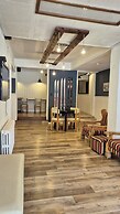 Hotel Nordico