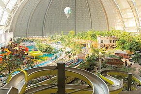 Tropical Islands Resort