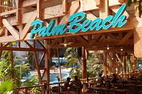 Tropical Islands Resort