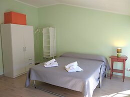 Appartamento Adriana