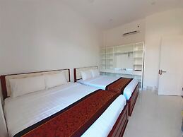 Cala South Beach Villas