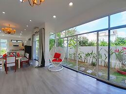 Cala South Beach Villas