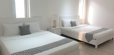 Cala South Beach Villas