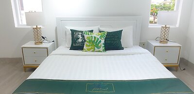 Cala South Beach Villas