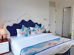 Cala South Beach Villas