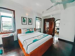Cala South Beach Villas
