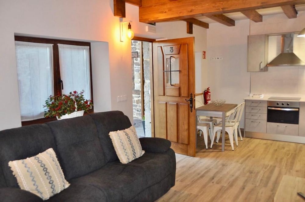 Apartamentos la Ventana de Mogrovejo