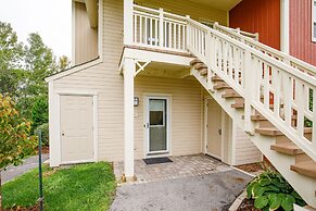 Rivergrass Condos