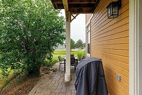 Rivergrass Condos