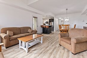 Rivergrass Condos