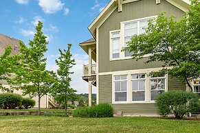 Rivergrass Condos
