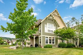Rivergrass Condos