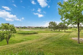 Rivergrass Condos