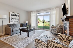 Rivergrass Condos
