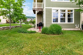 Rivergrass Condos