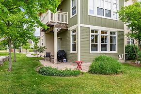 Rivergrass Condos