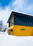 Chalet Setsugekka