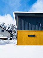 Chalet Setsugekka