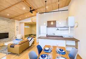 Chalet Setsugekka