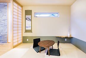 Chalet Setsugekka