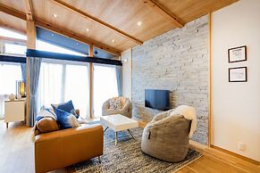 Chalet Setsugekka