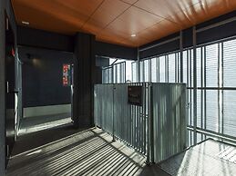 HALE Kyoto Toji