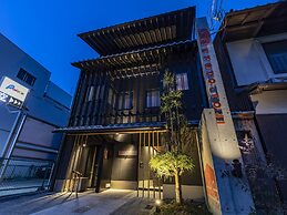 HALE Kyoto Toji
