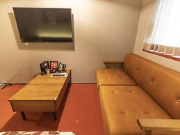 HALE Kyoto Toji