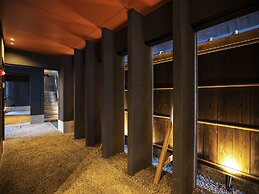 HALE Kyoto Toji