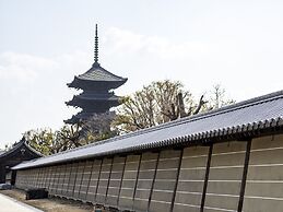 HALE Kyoto Toji