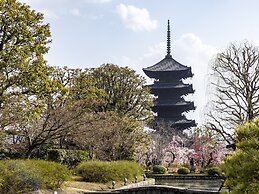 HALE Kyoto Toji