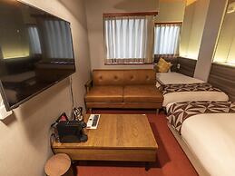 HALE Kyoto Toji