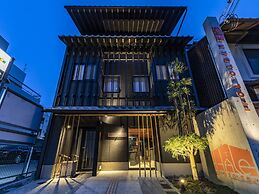HALE Kyoto Toji