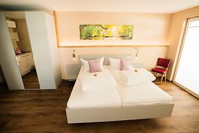 Burgers Hotel
