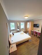 Burgers Hotel