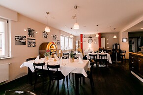 Burgers Hotel