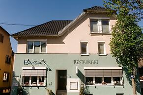 Burgers Hotel