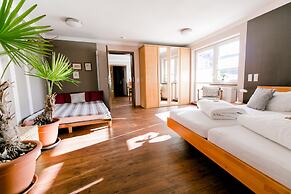 Burgers Hotel