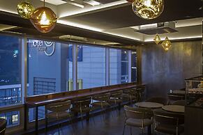 Busan Lounge 26 Hotel