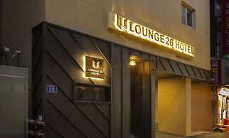 Busan Lounge 26 Hotel