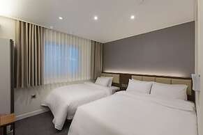 Busan Lounge 26 Hotel