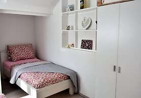 Apartment Meryl
