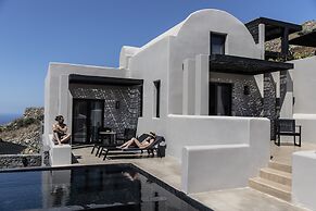 Nimbus Santorini