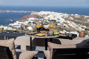Nimbus Santorini