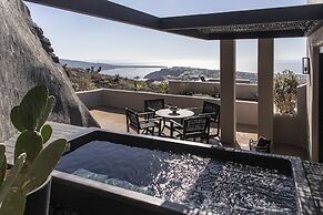 Nimbus Santorini