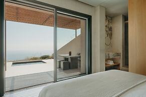Santorini Sky, Luxury Resort