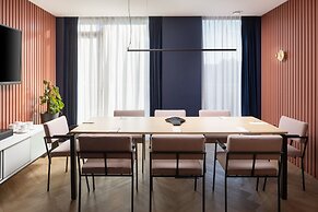 Residence Inn by Marriott Brussels Airport