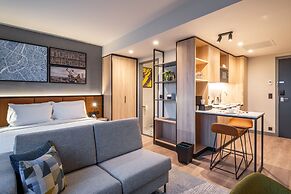 Residence Inn by Marriott Brussels Airport