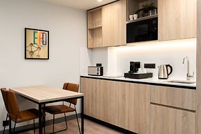 Residence Inn by Marriott Brussels Airport