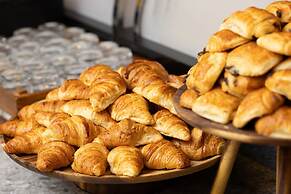 Residence Inn by Marriott Brussels Airport